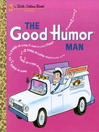 Cover image for The Good Humor Man
